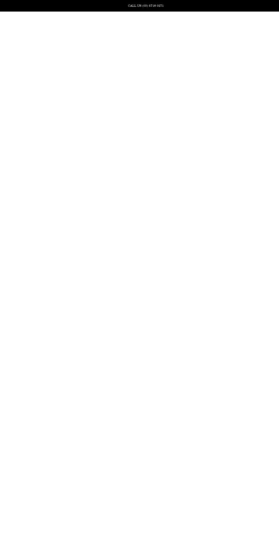 luxlighting.net.au shopify website screenshot