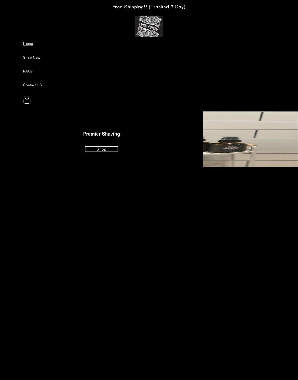 luxousu.com shopify website screenshot