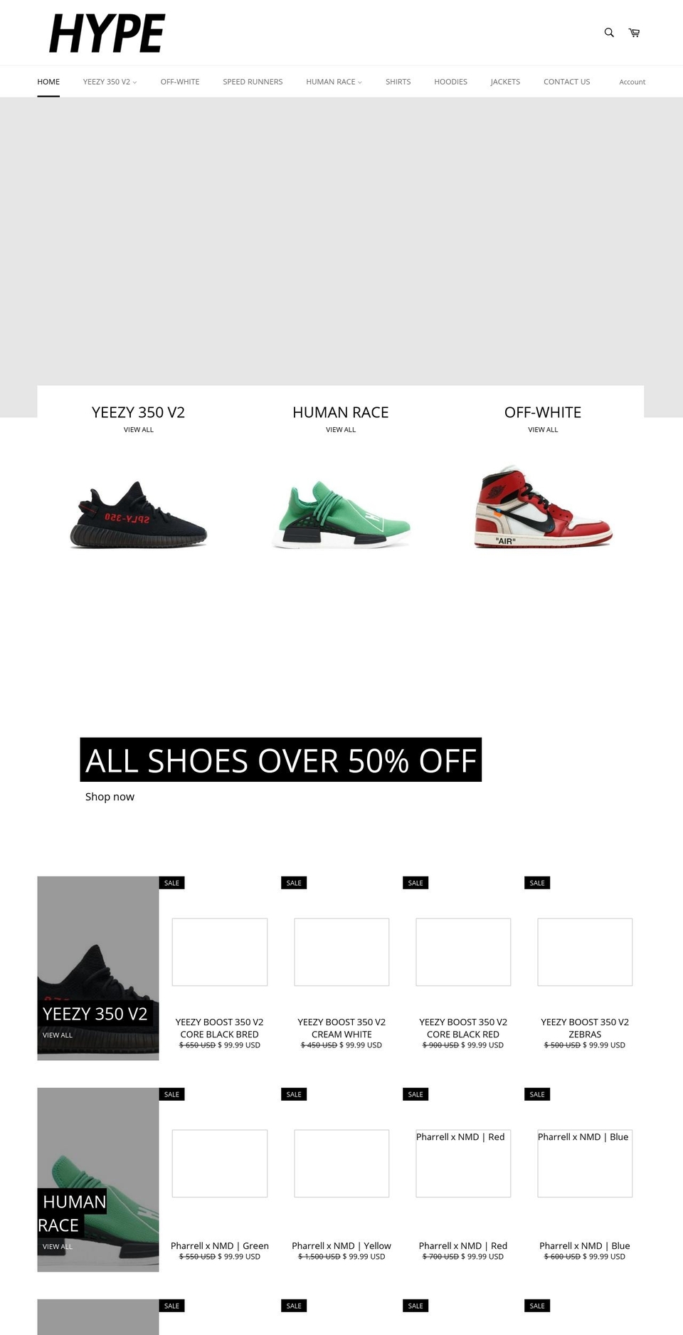 luxusociety.com — Shopify storefront screenshot