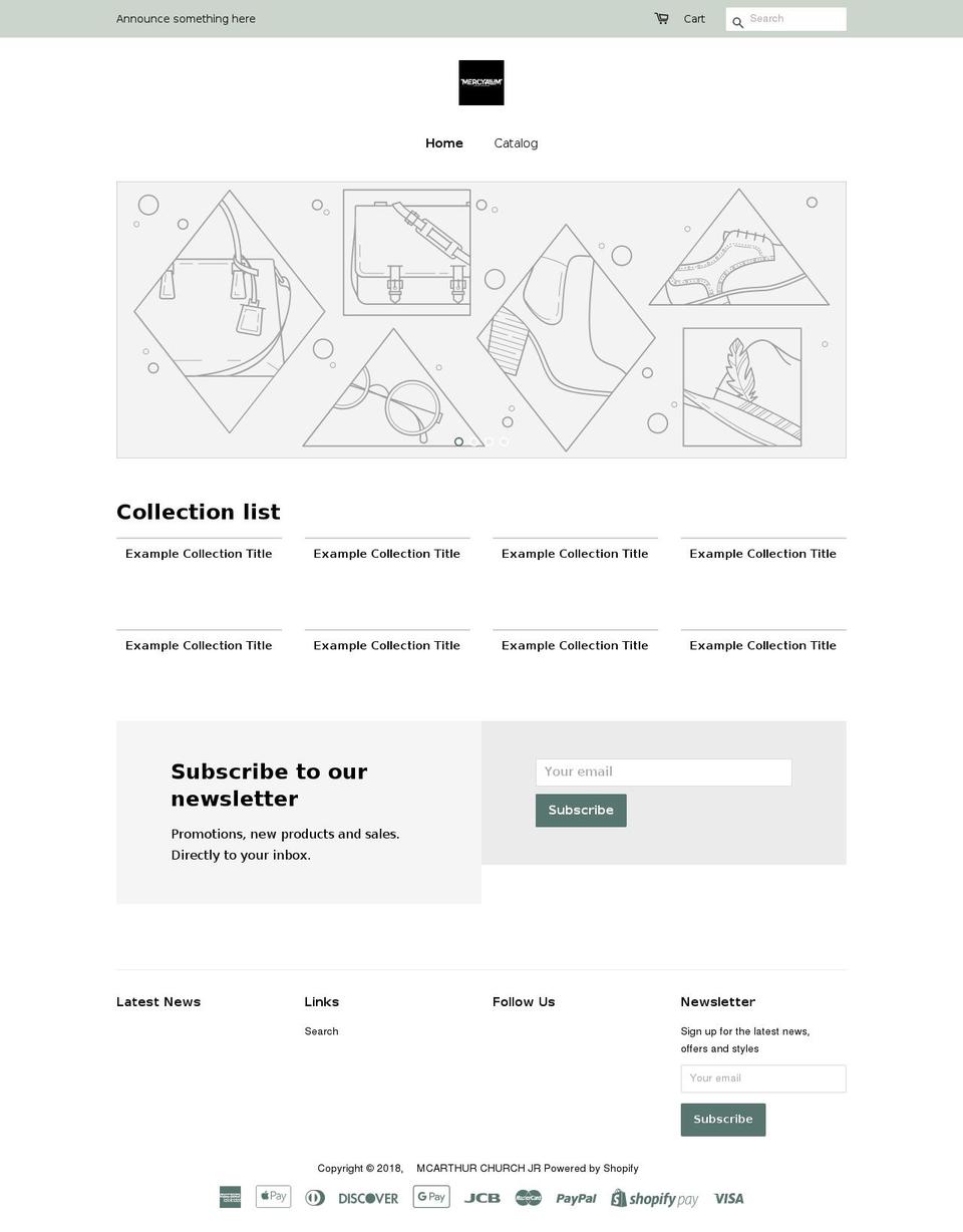 lyfattire.com — Shopify storefront screenshot