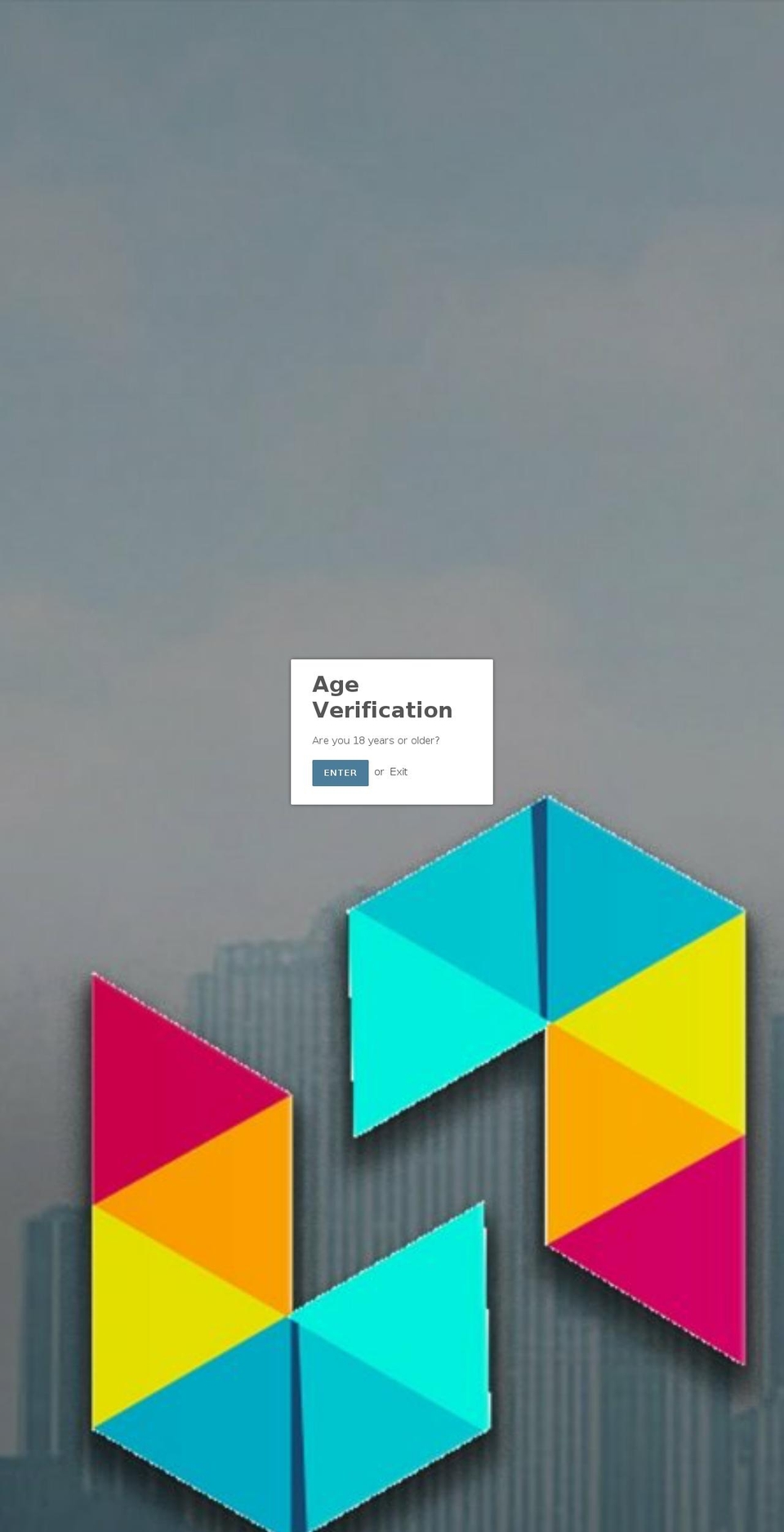 lyfestile.com shopify website screenshot