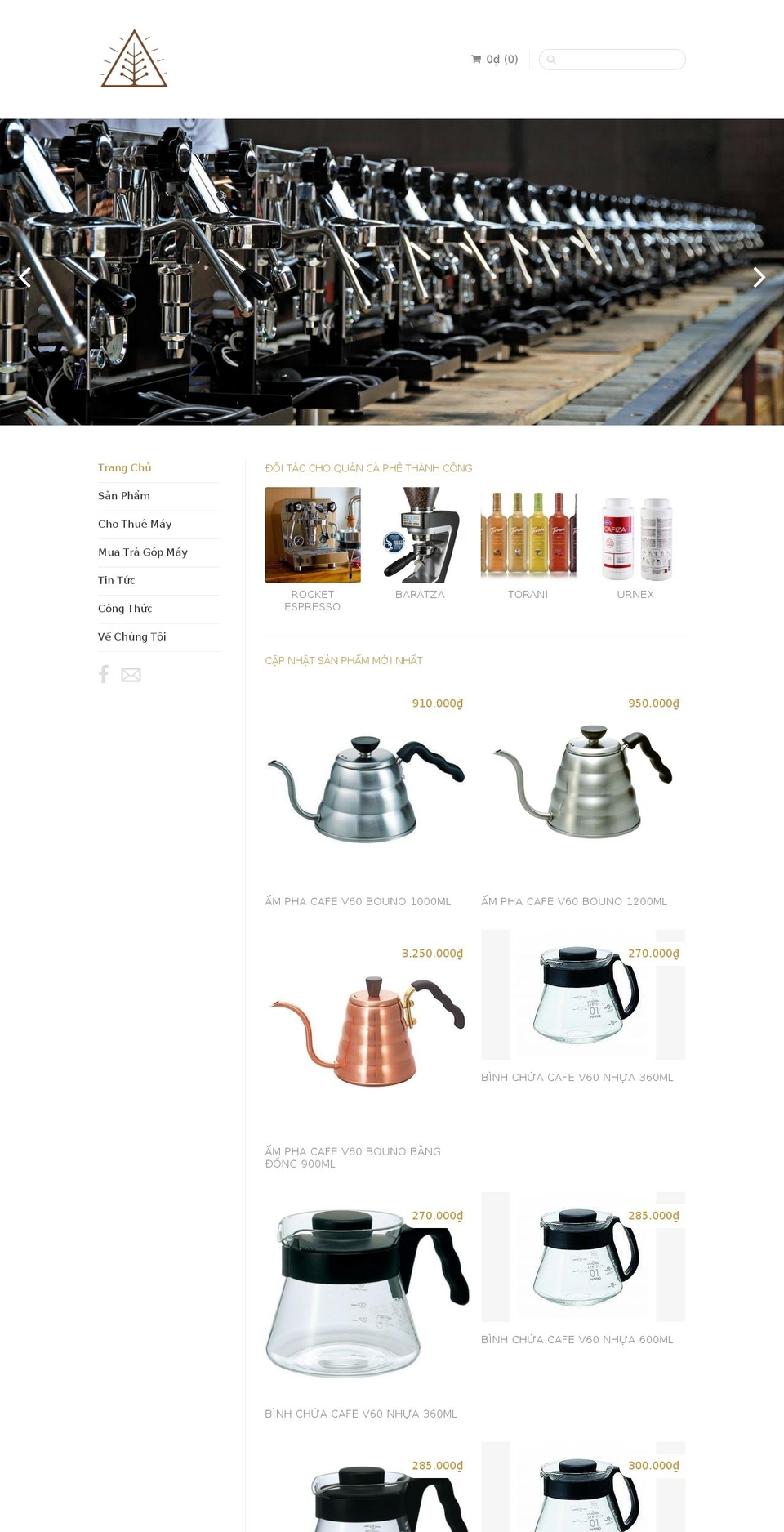 Sugar Shopify theme site example lygiavien.com