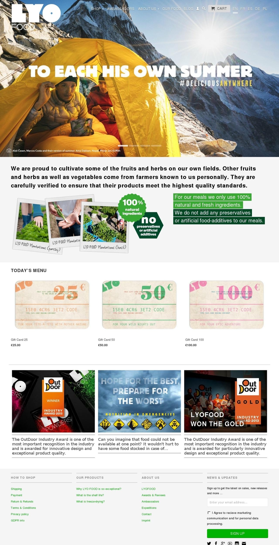 lgfy-lyo-retina3-6-rev-1051 Shopify theme site example lyo-food.com