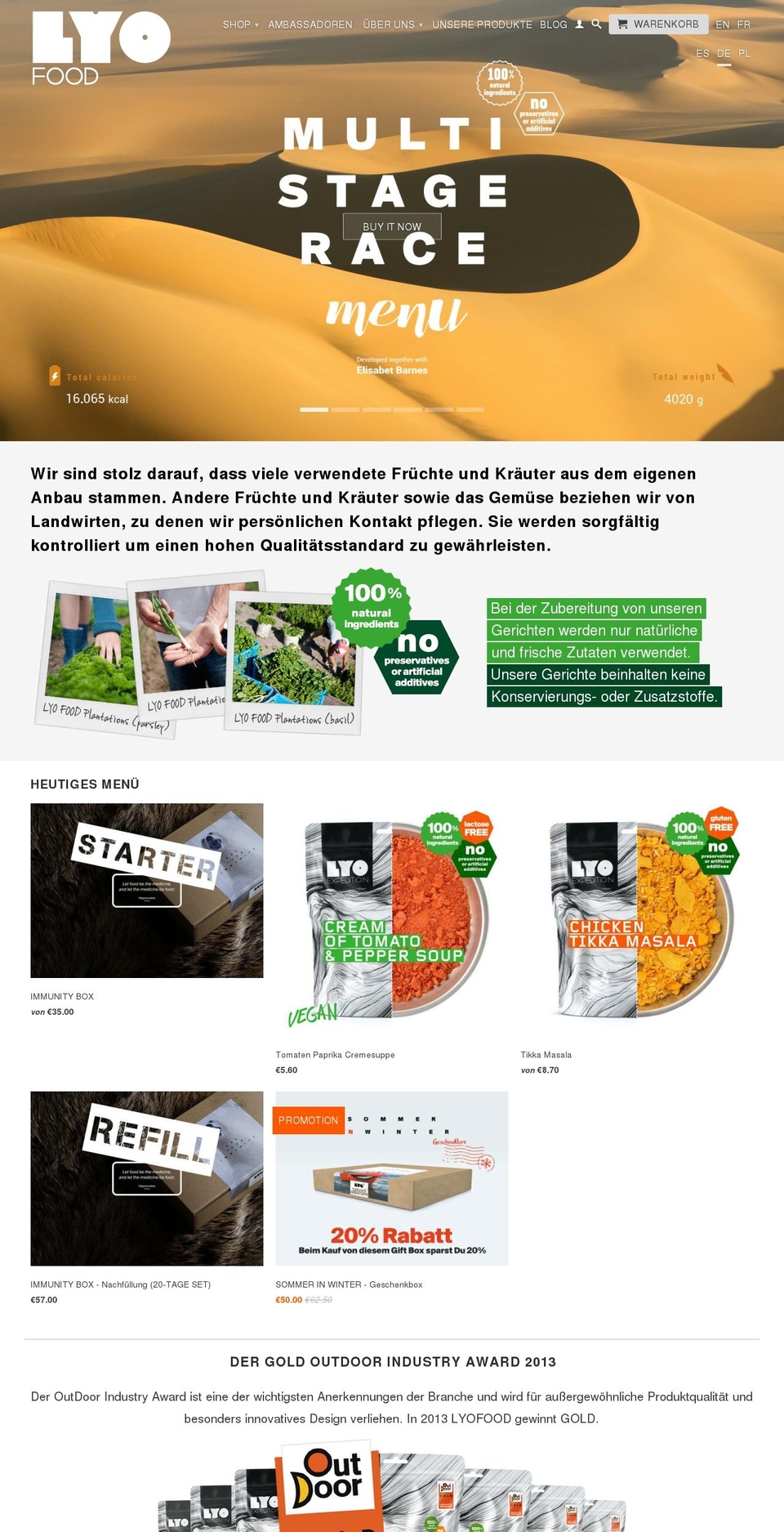 lgfy-lyo-retina3-6-rev-1051 Shopify theme site example lyo-food.de