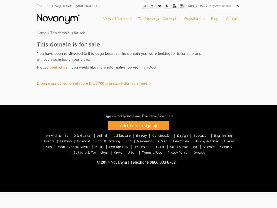 lyonora.com shopify website screenshot