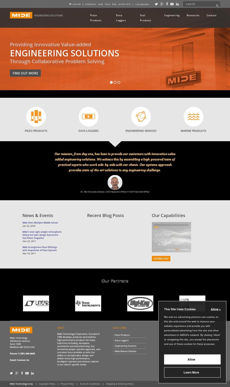 Lumia Work 09-09-2015 V2.0 Shopify theme site example m2mresearchinc.com