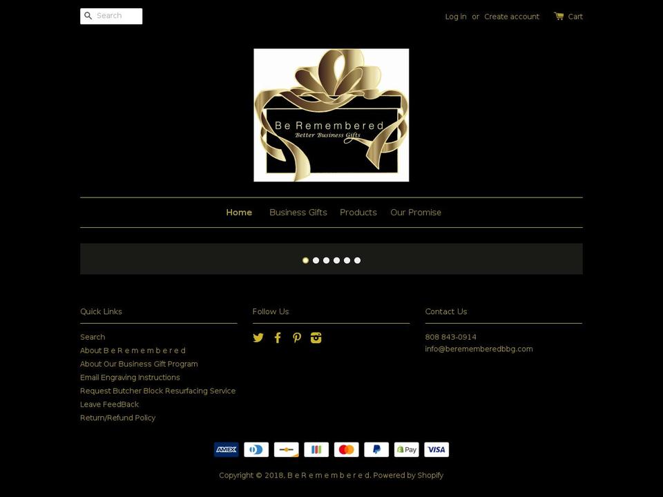 maashawaii.com — Shopify storefront screenshot