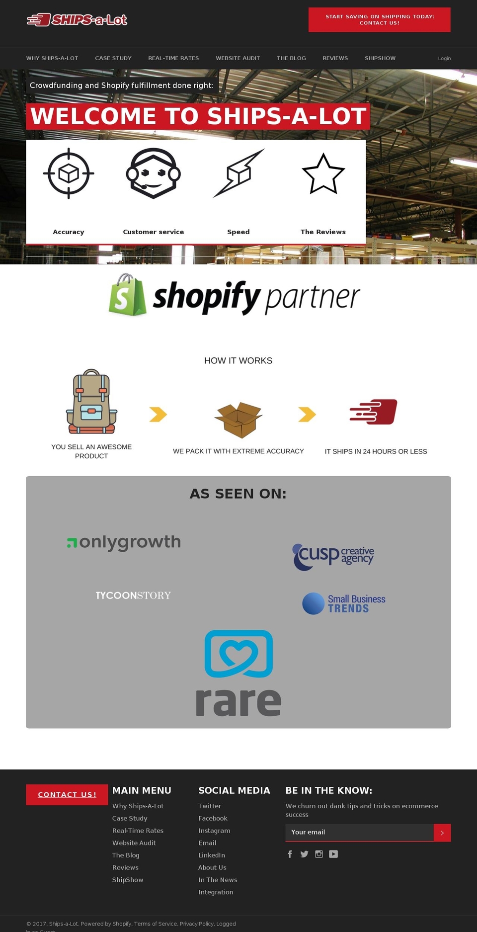 MACH74 - desktop - LIVE - 5\/13\/16 Shopify theme site example mach74.com