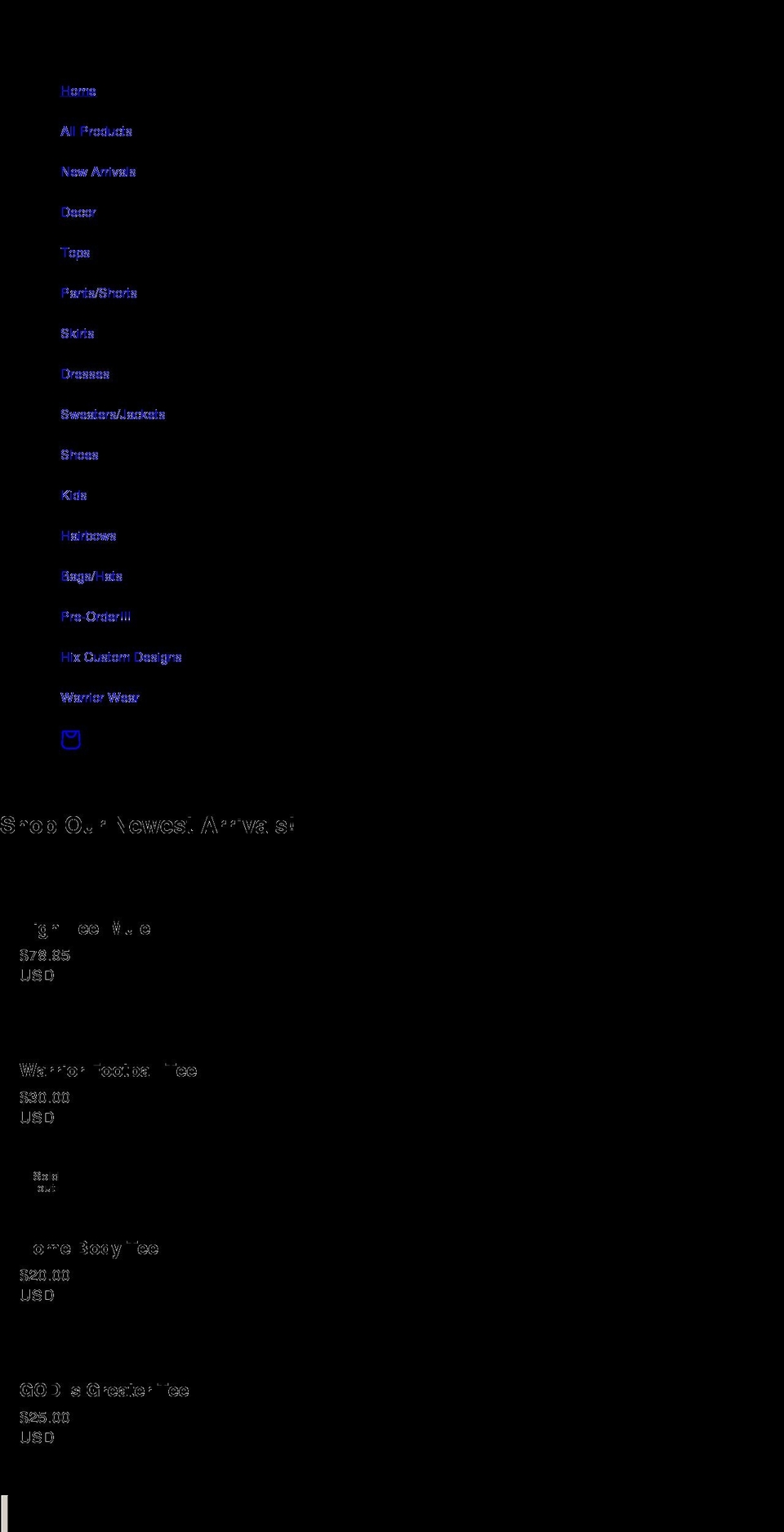macisonmain.com shopify website screenshot