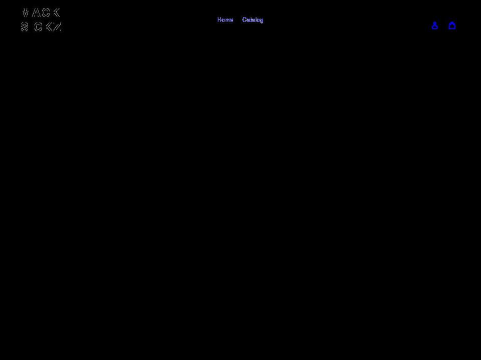macksickz.com shopify website screenshot