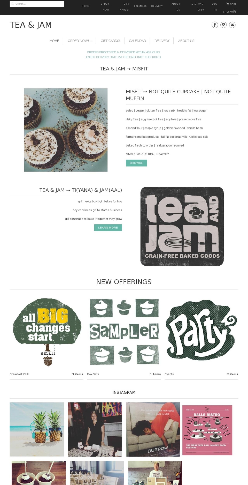 macneden.com — Shopify storefront screenshot