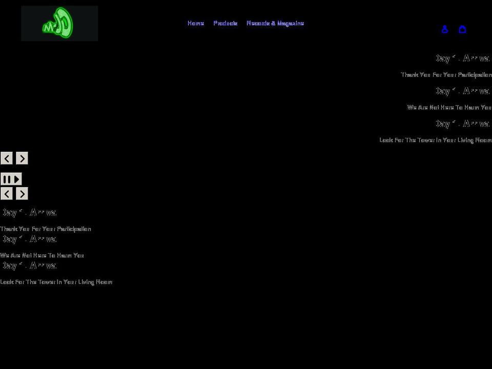 macs56million.com shopify website screenshot