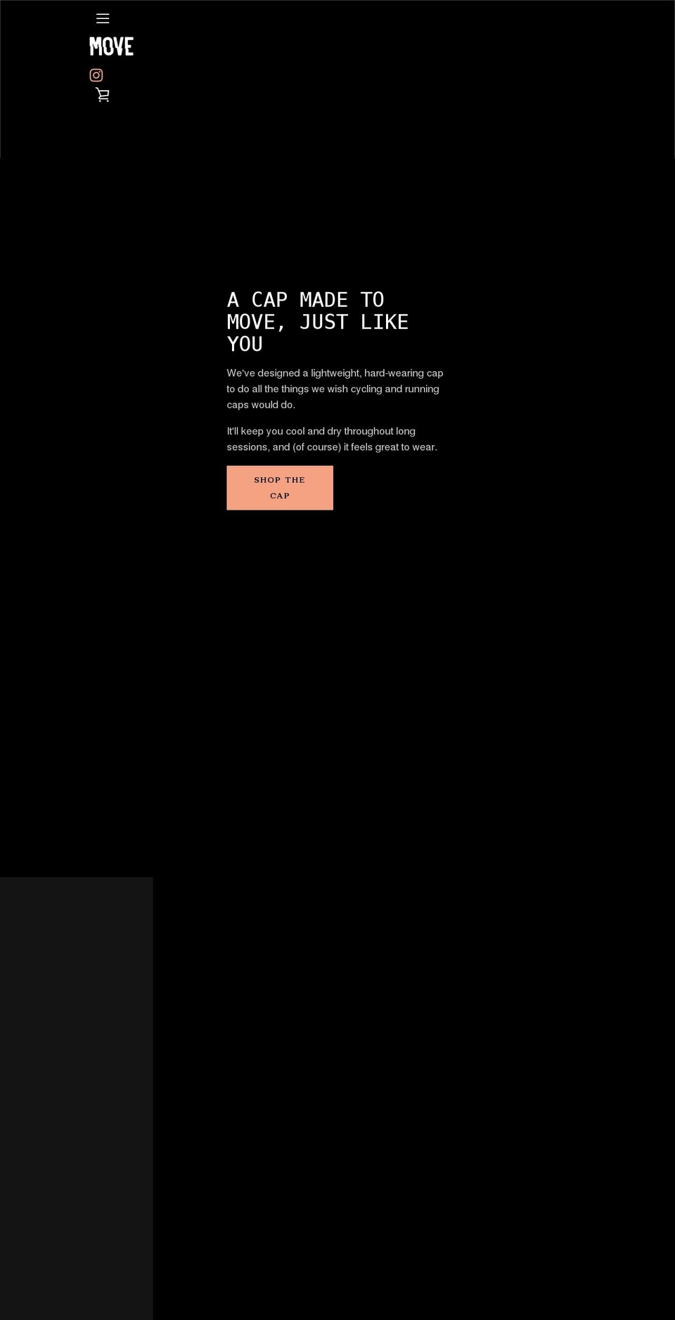 made-to-move.co.uk shopify website screenshot