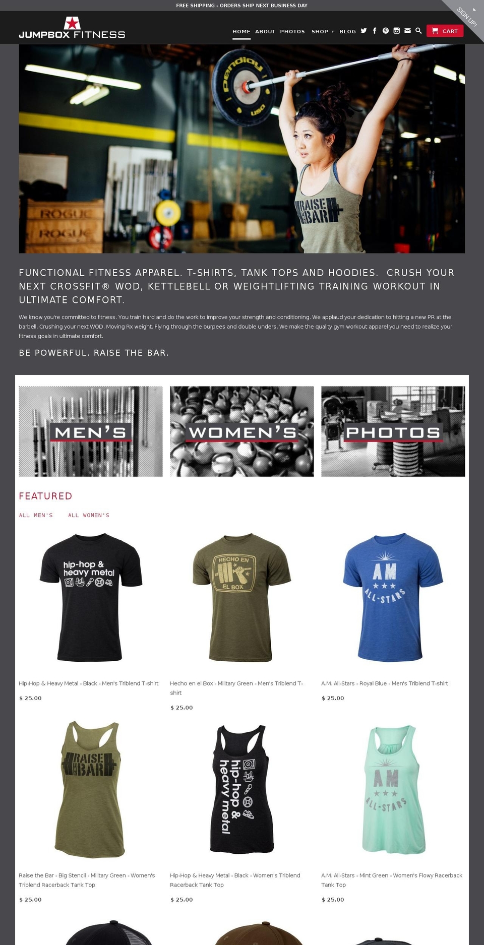 made4moving.com shopify website screenshot