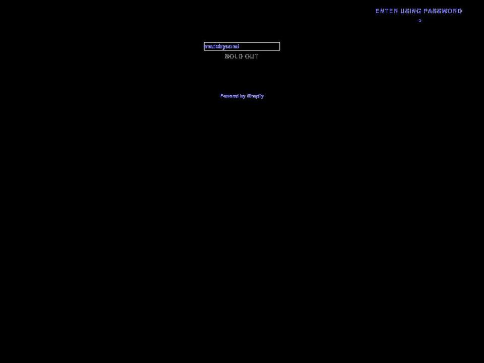 madebycorat.com shopify website screenshot