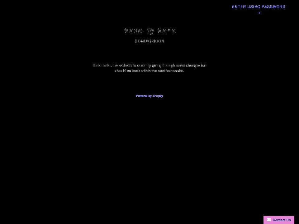 madebymarialdn.com shopify website screenshot