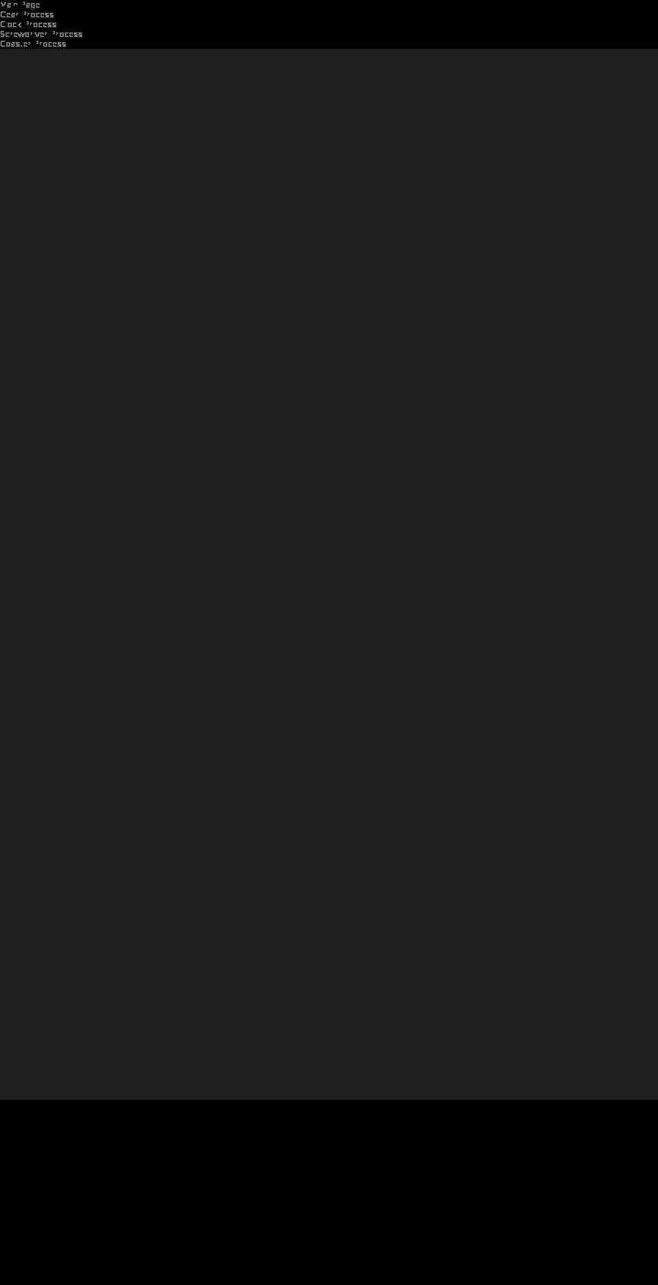 madebynick.com shopify website screenshot