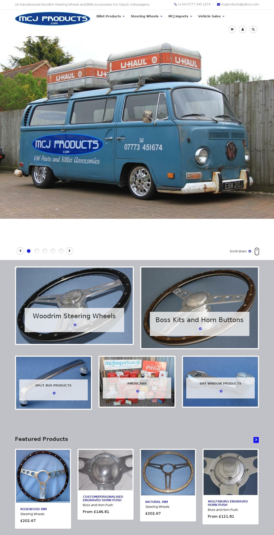 madeinamericaantiques.com shopify website screenshot