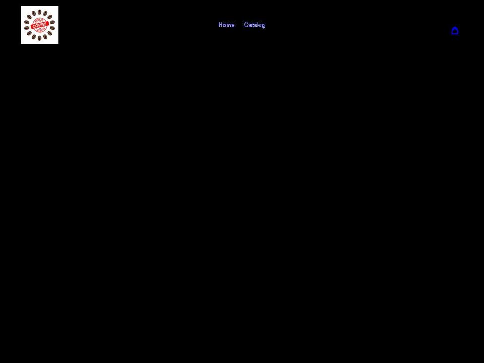 madeincoffee.com shopify website screenshot