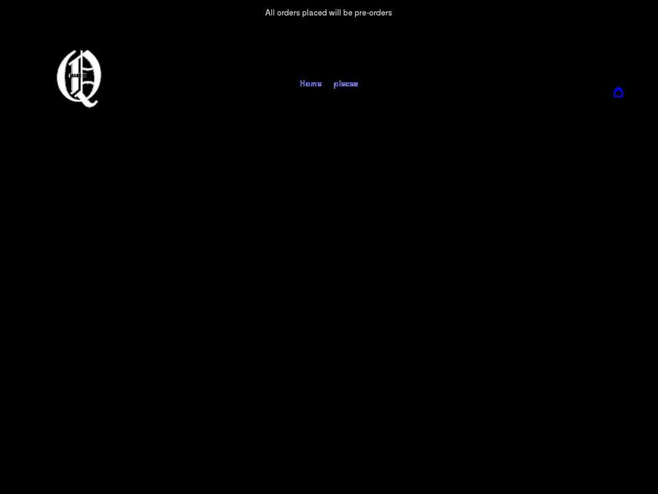 madeinquali.com shopify website screenshot