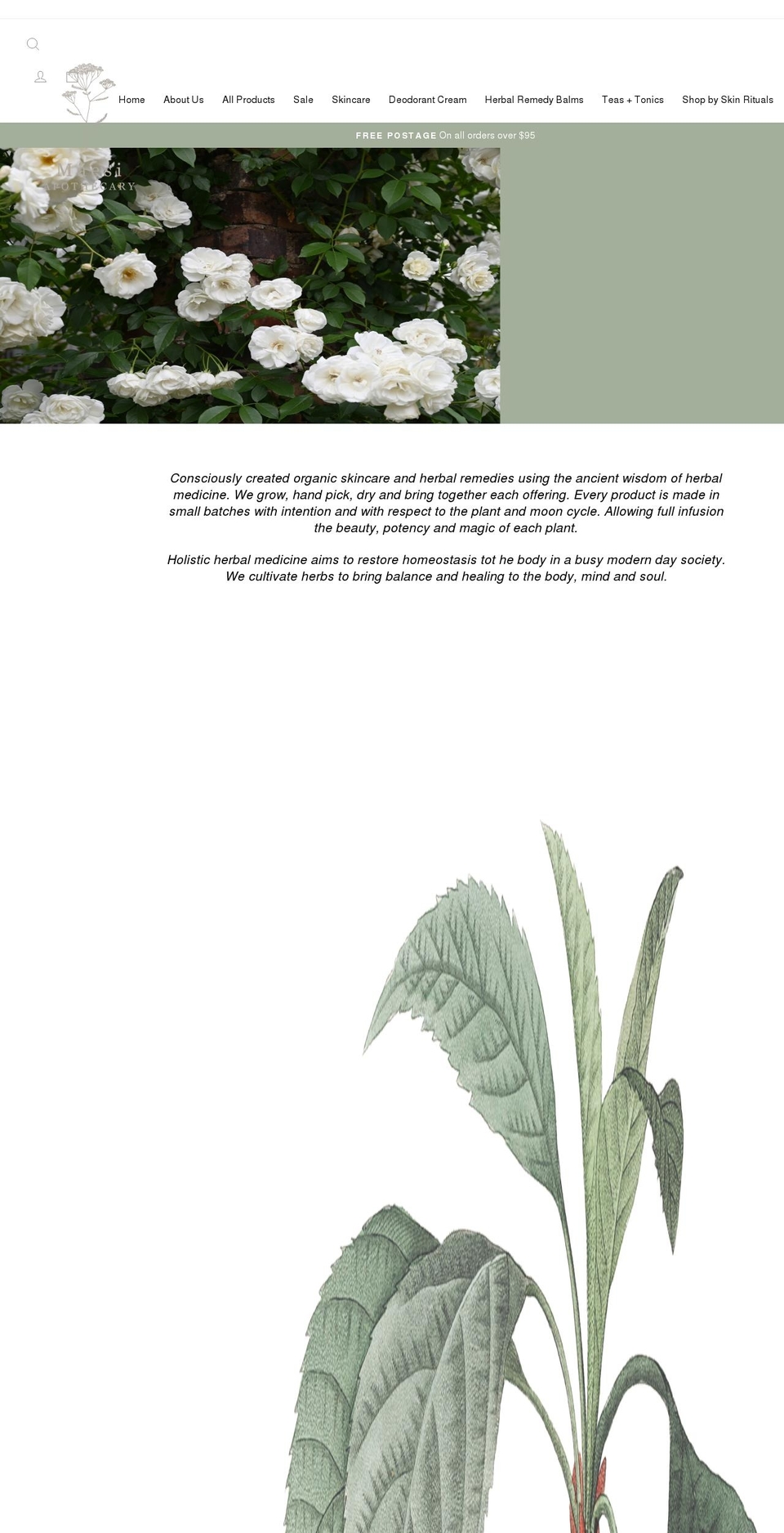 madesimply.com.au shopify website screenshot
