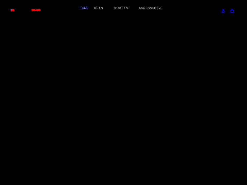 madgearbrand.com shopify website screenshot