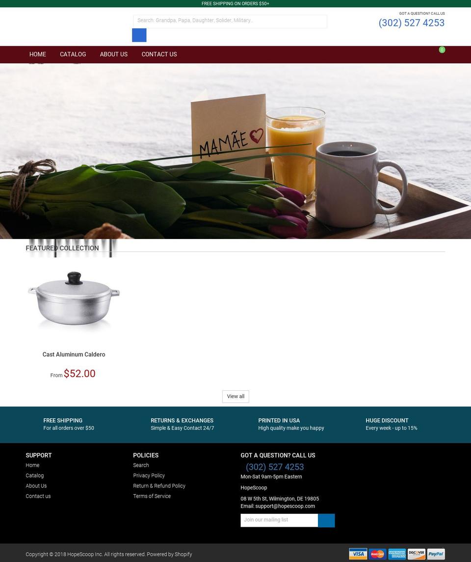 Ride ok - xx Shopify theme site example madhandy.com