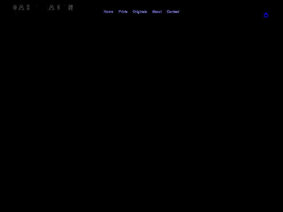 maditheartist.com shopify website screenshot