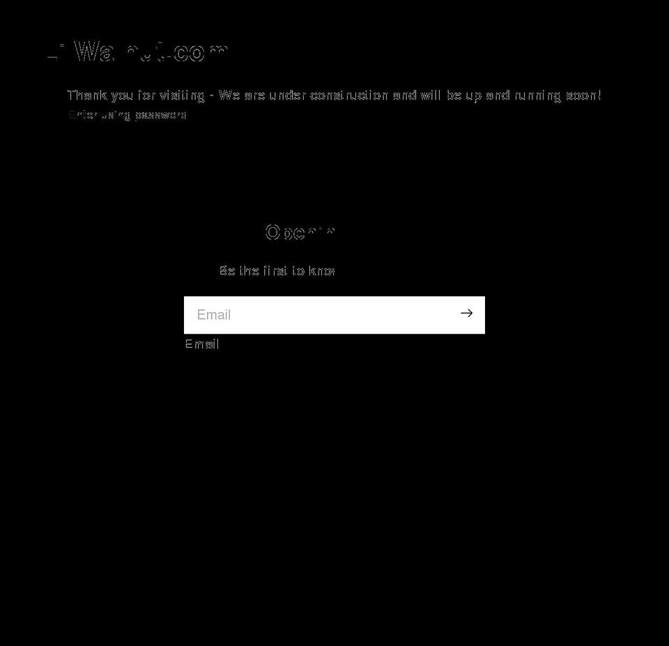 madsophie.com shopify website screenshot