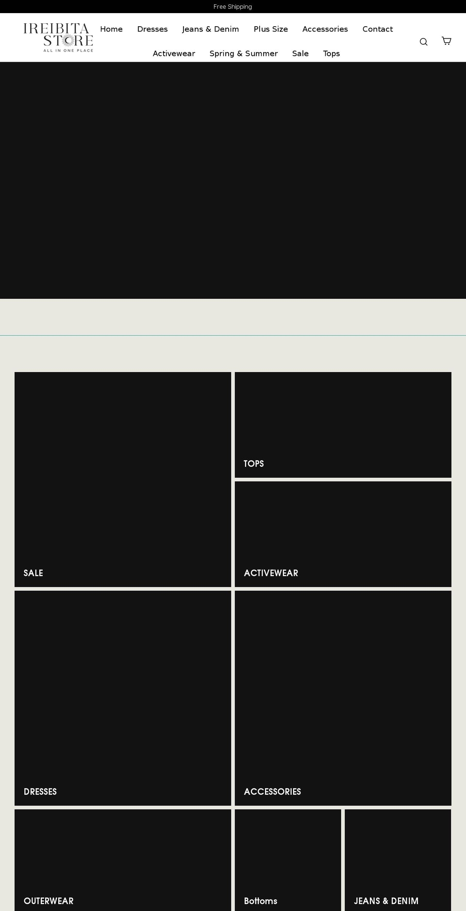 maggui.com shopify website screenshot