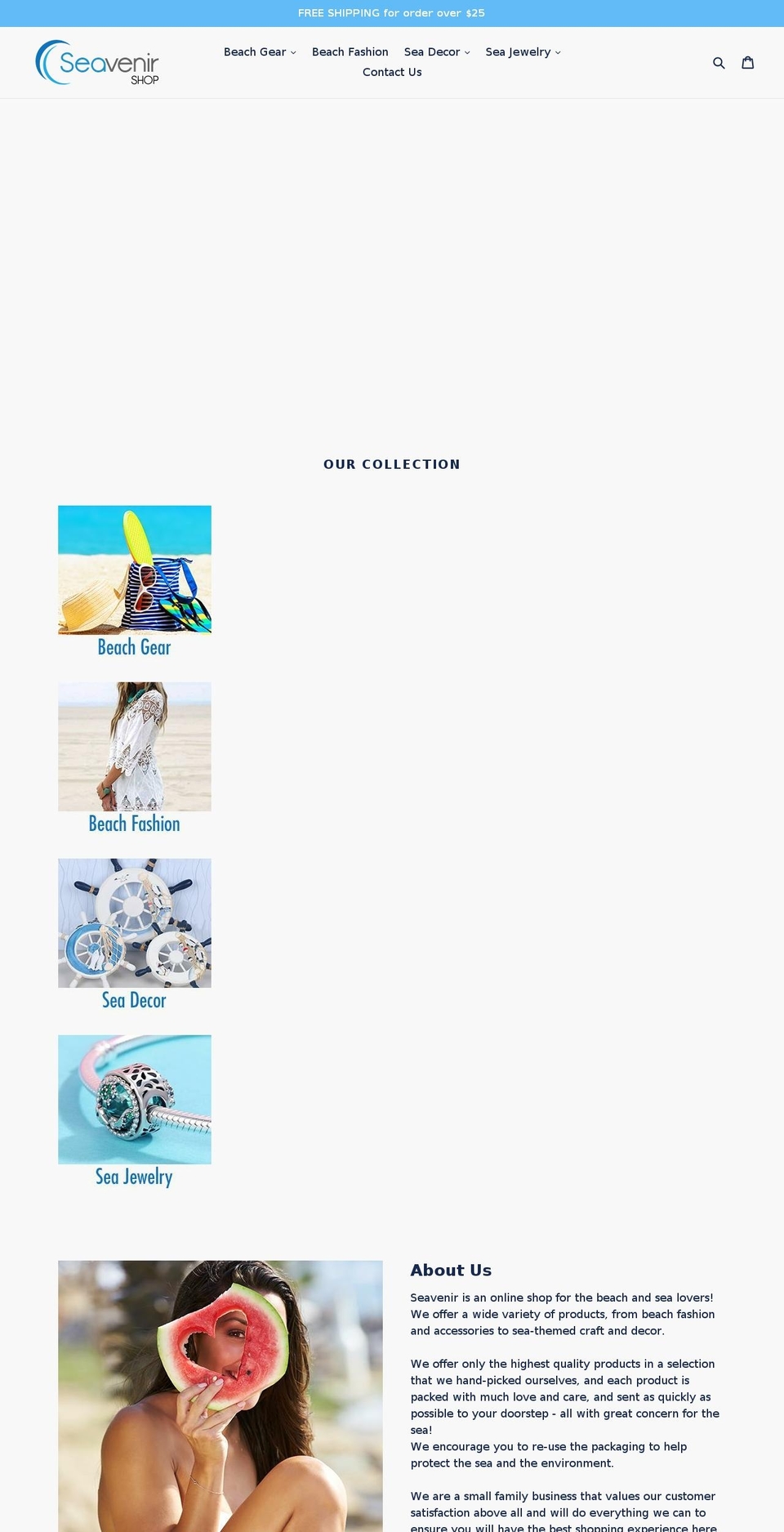 magicsaving.com shopify website screenshot