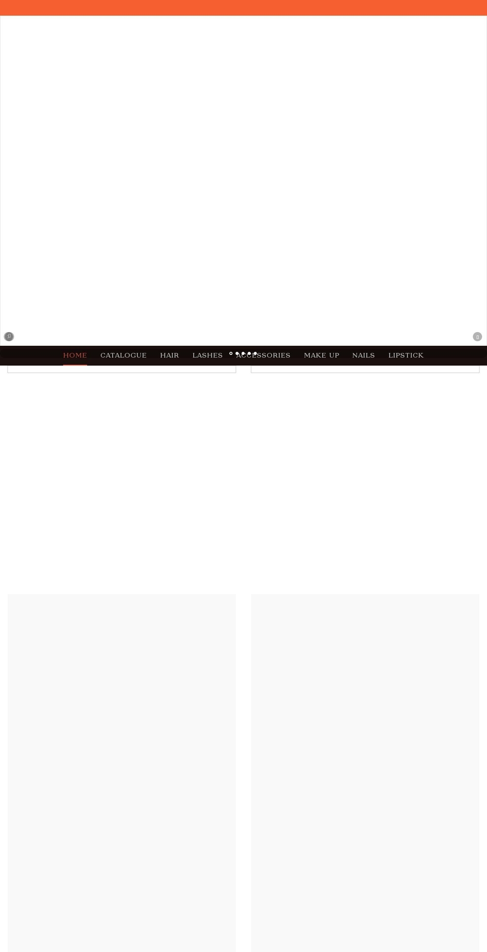 magistore.ca shopify website screenshot