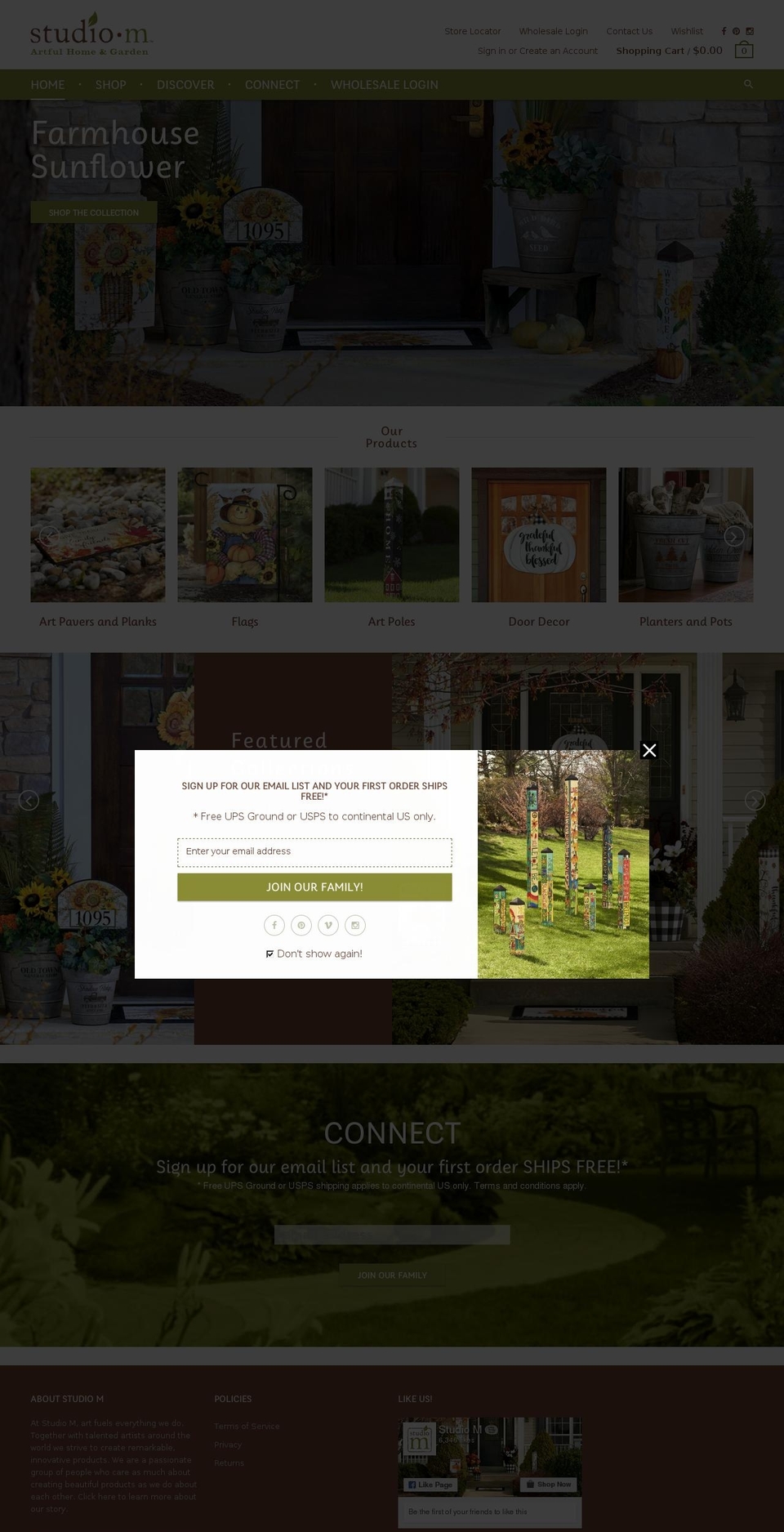 magnetworks.com shopify website screenshot