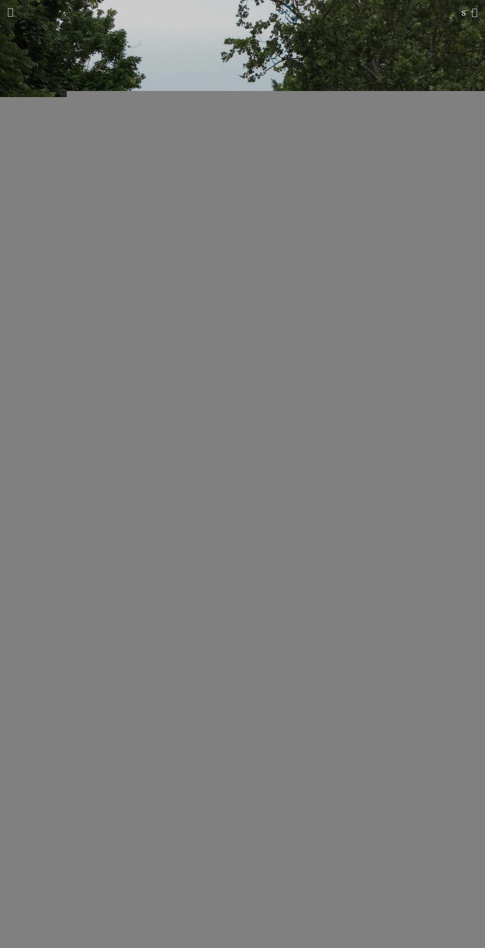 magnifiquefle.com — Shopify storefront screenshot