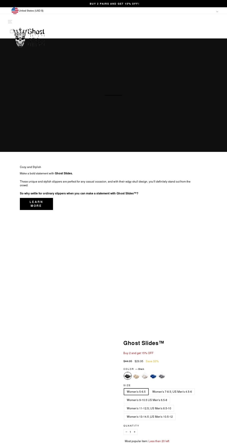 magnobuddy.com shopify website screenshot