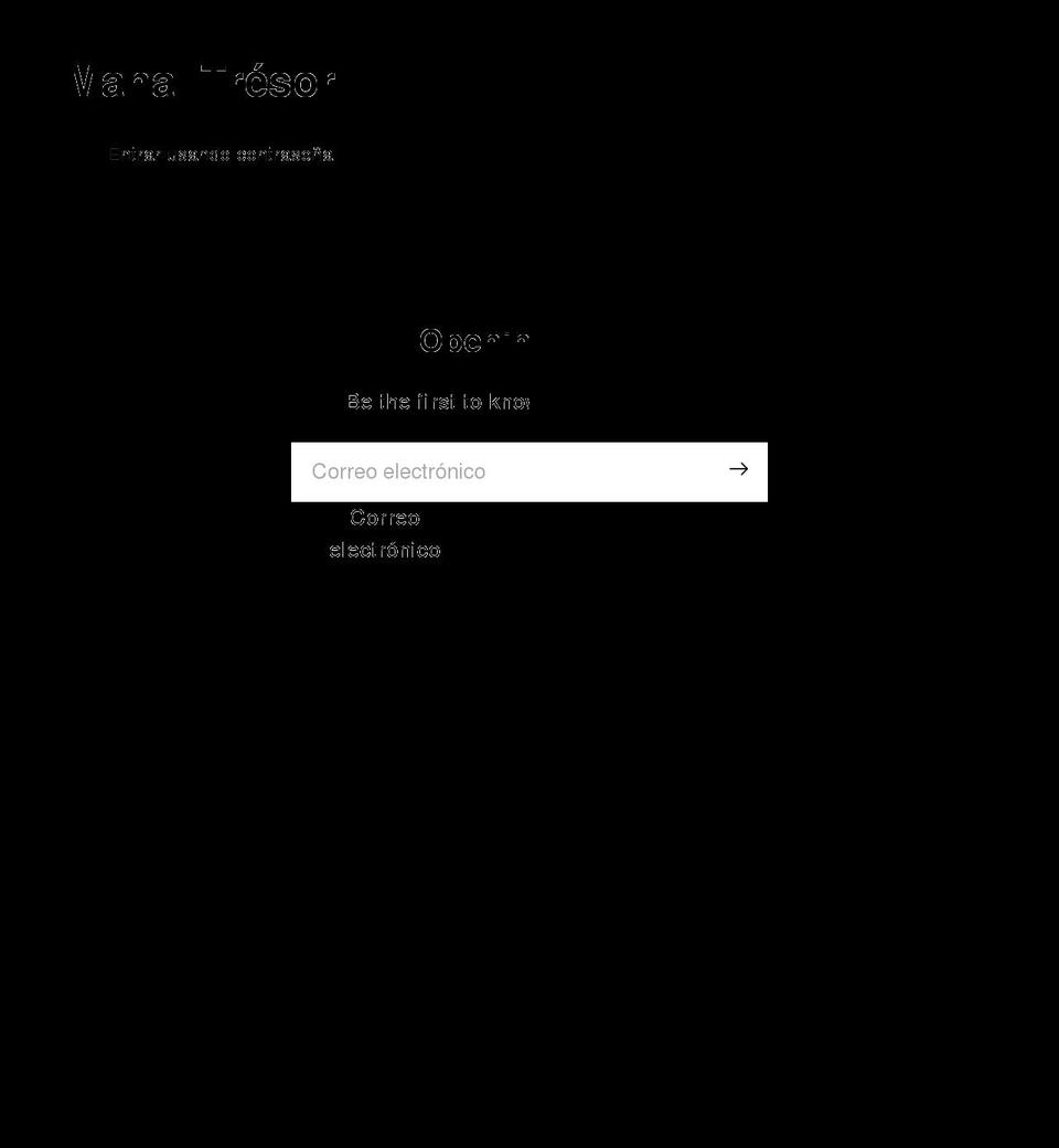 mahaltresor.com — Shopify storefront screenshot