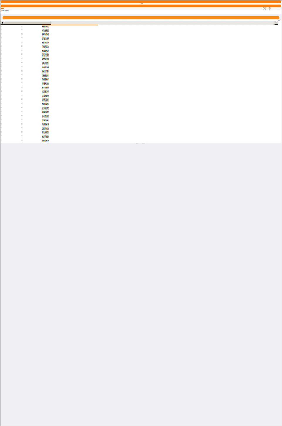 maihengqq.com shopify website screenshot