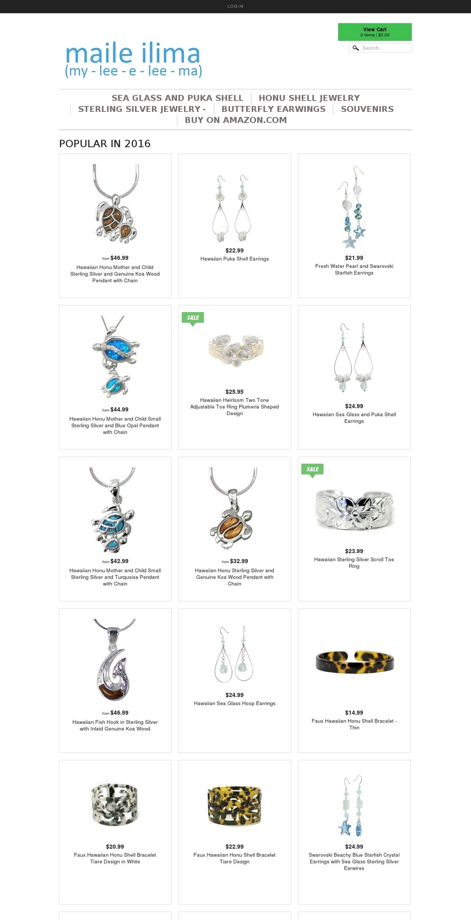 hawaiianmusicboxes-myshopify-com-flex Shopify theme site example maileilima.com