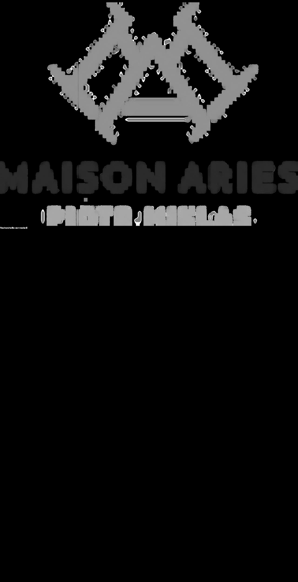 maisonaries.com shopify website screenshot