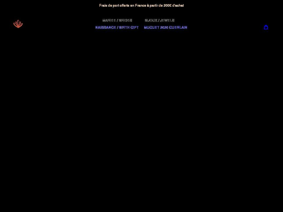 maisonmassillon.com shopify website screenshot