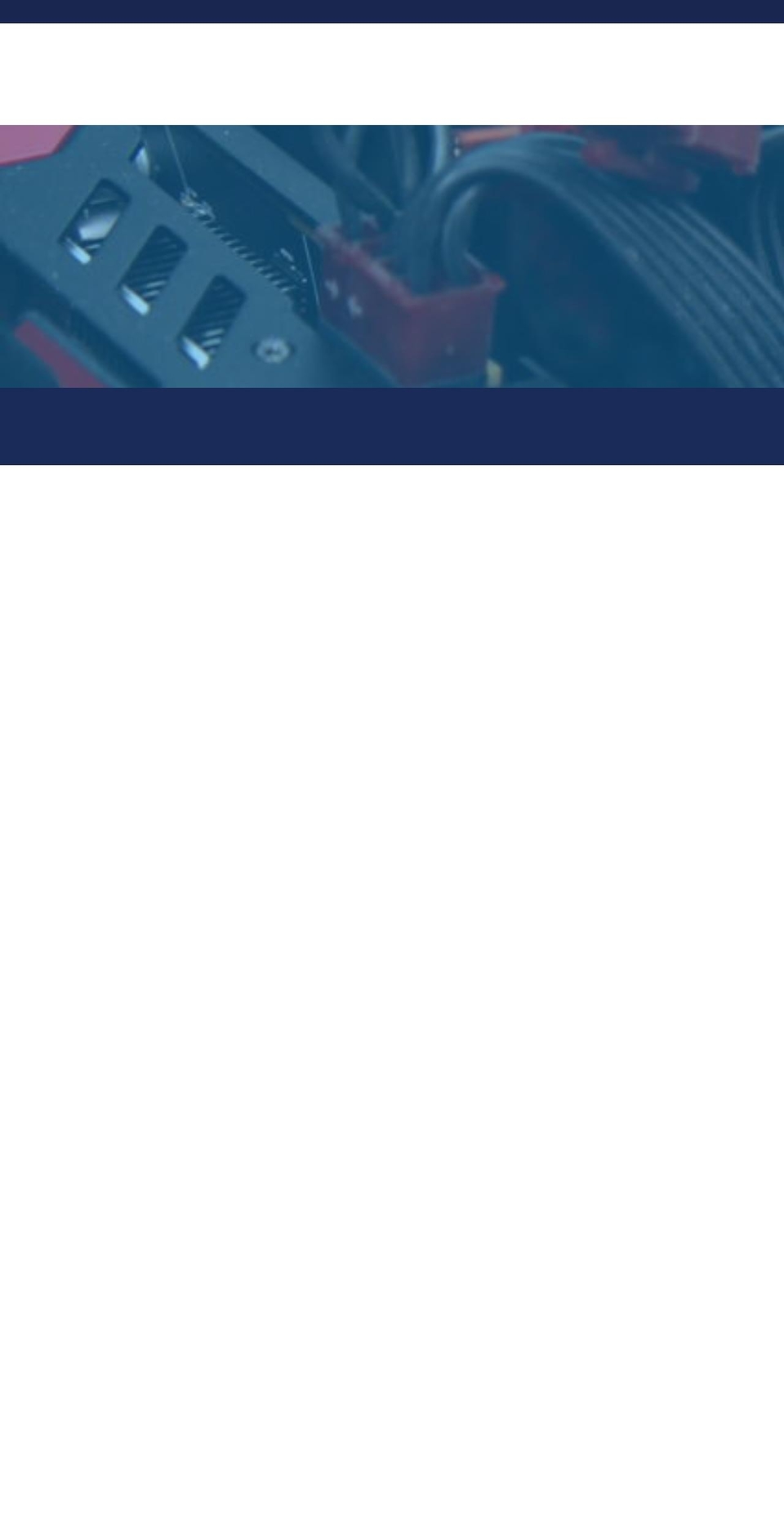 majorleaguemining.com — Shopify storefront screenshot
