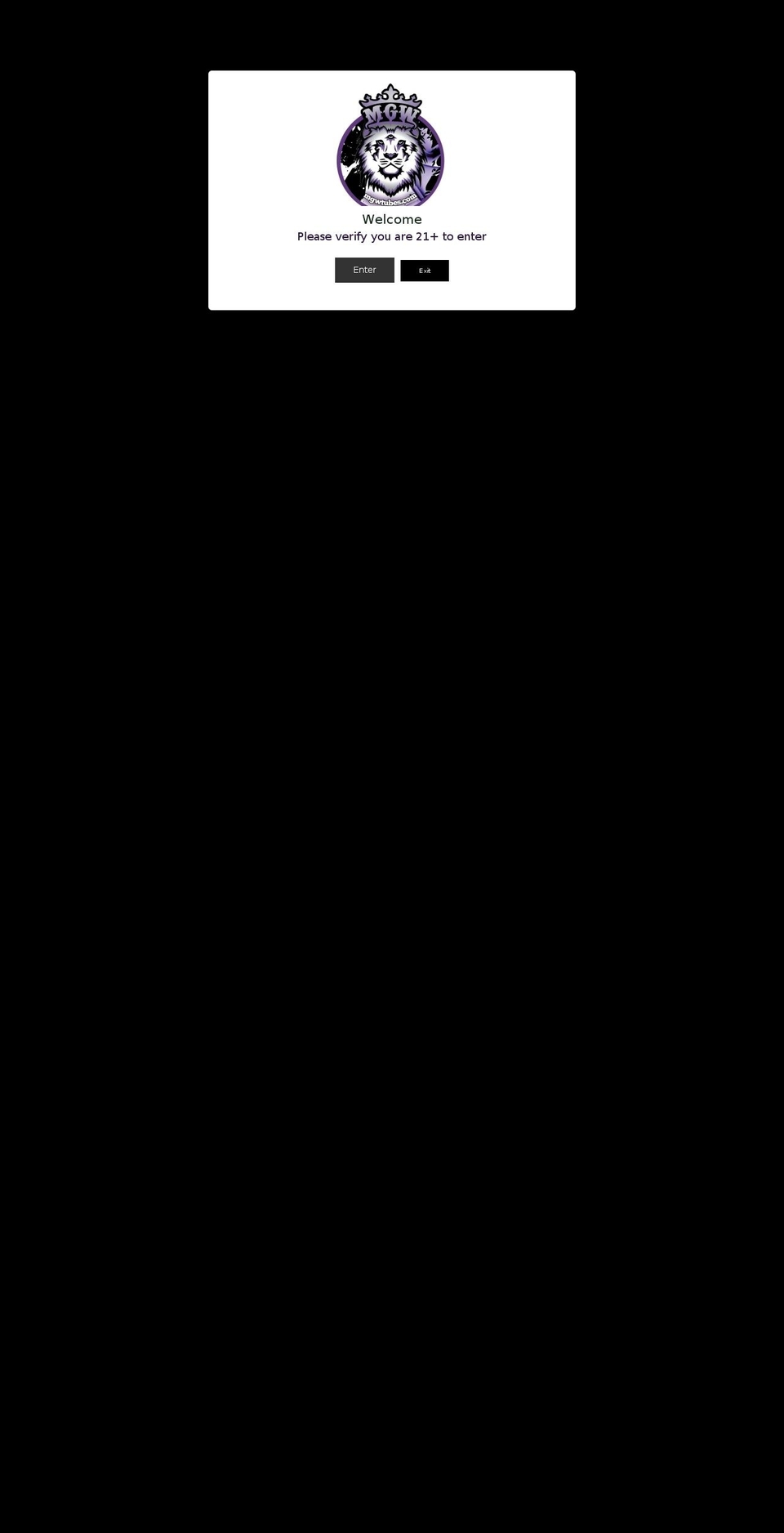 make-do-nija.com — Shopify storefront screenshot