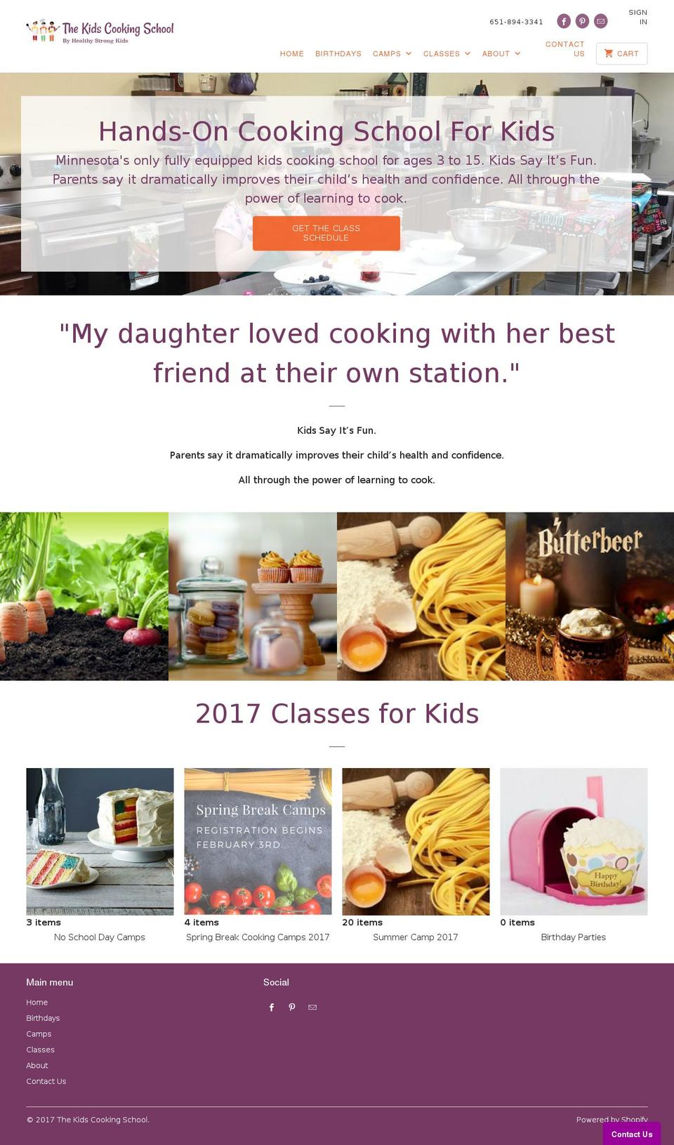 makeitjoyful.com shopify website screenshot
