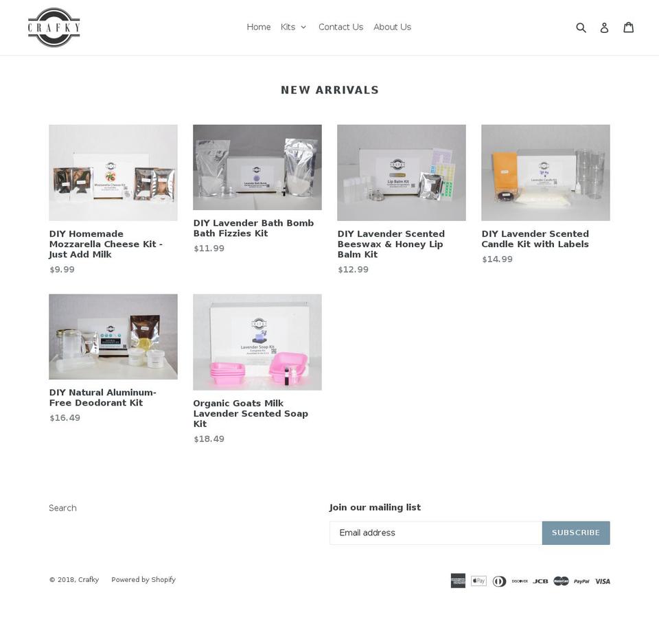 makeiverse.com — Shopify storefront screenshot