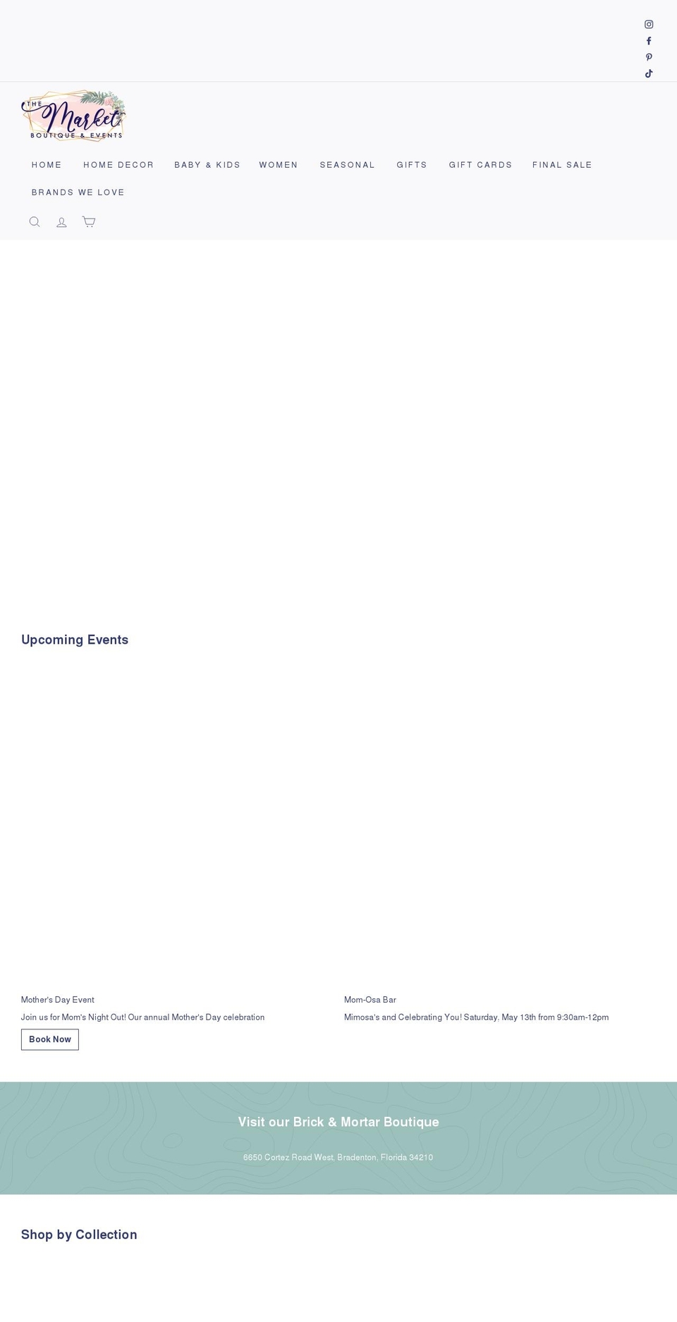 makersmarketdiy.myshopify.com shopify website screenshot