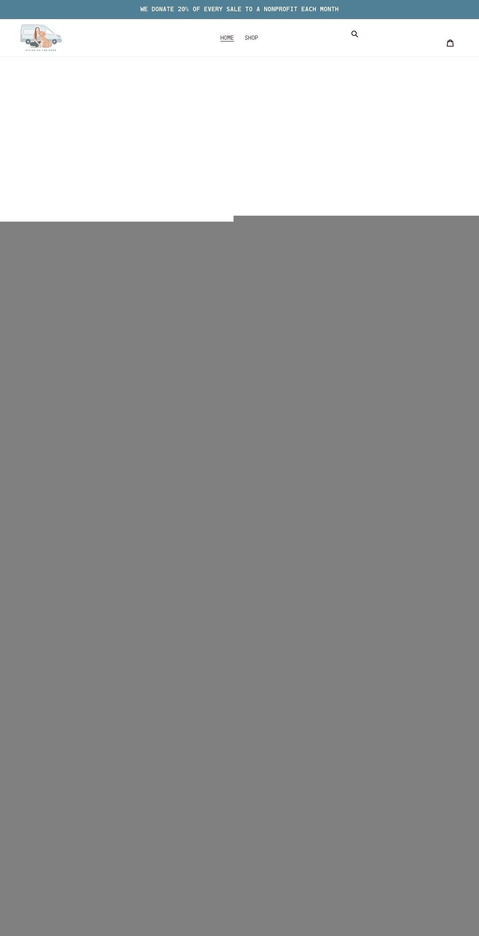 makesocho.com shopify website screenshot