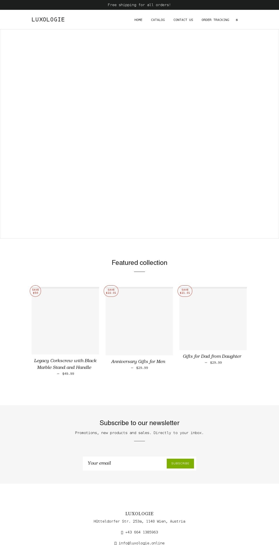 makeupel.myshopify.com shopify website screenshot