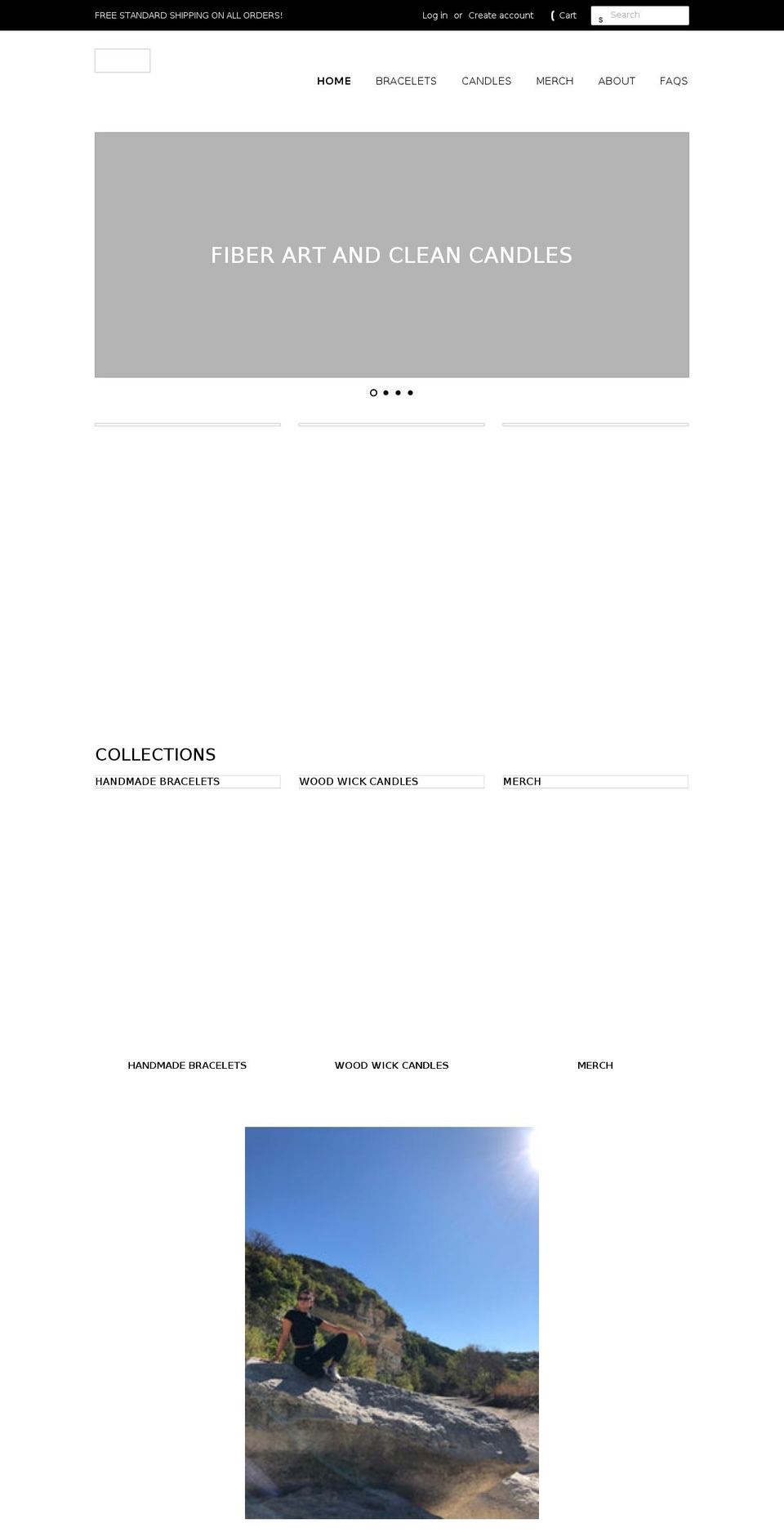 makeyourmarco.com shopify website screenshot