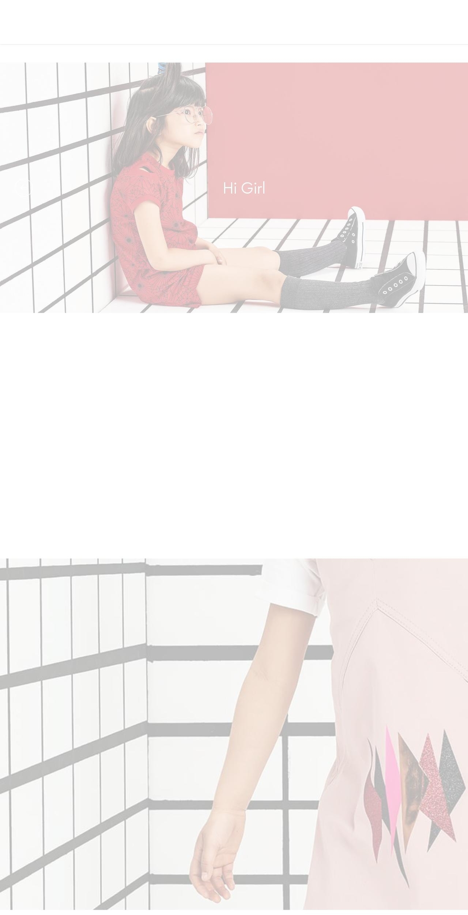 makiblush.com — Shopify storefront screenshot