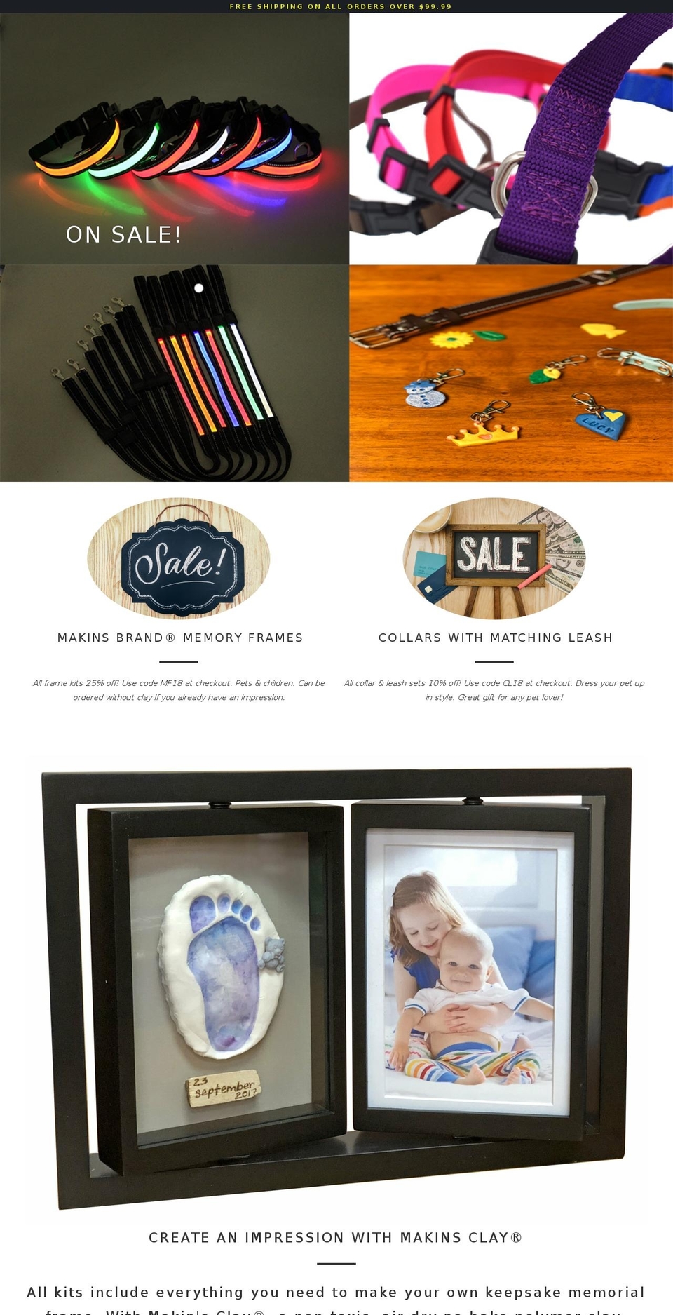 May 2018_5_9 Shopify theme site example makinframekit.com